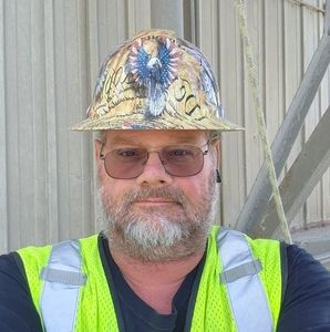 Meet your Posher, Paul